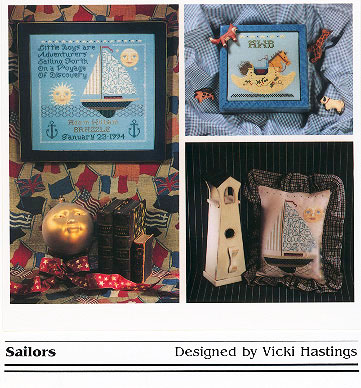 Sailors