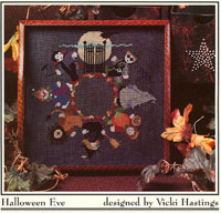 Halloween Eve