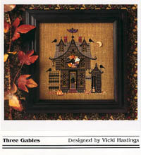 Three Gables