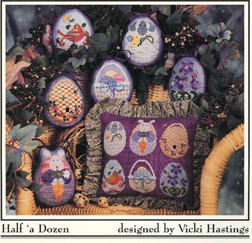 Half 'a Dozen