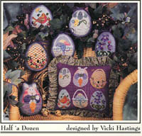 Half 'a Dozen