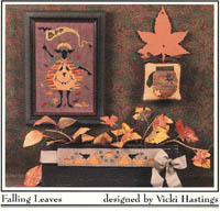 Falling Leaves