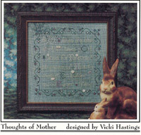 Thoughts of Mother