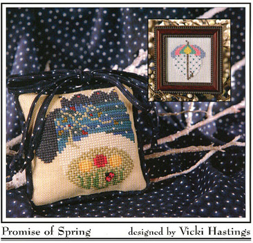 Promise of Spring