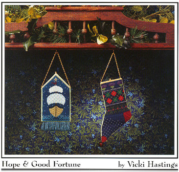 Hope & Good Fortune
