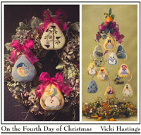 On the 4th Day of Christmas