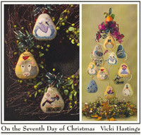 On the 7th Day of Christmas