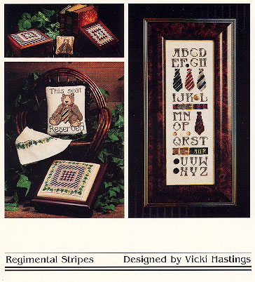 Regimental Stipes