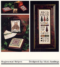 Regimental Stipes