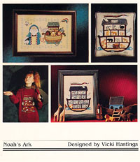 Noah's Ark
