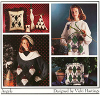 Argyle