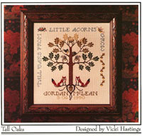 Tall Oaks