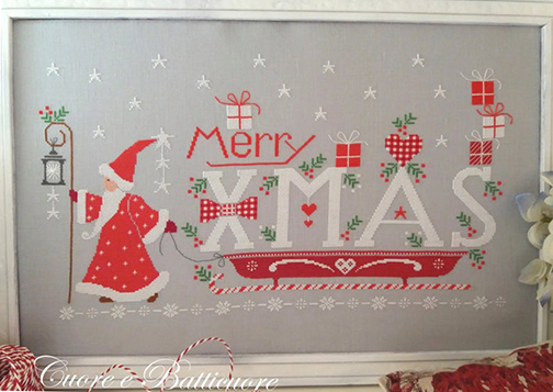 Gli Auguri Di Santa Claus (The  Greetings from Santa Claus)