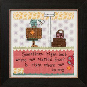 Curly Girl - Right Back Kit