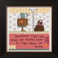 Curly Girl - Right Back Kit