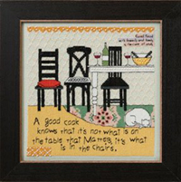 Curly Girl - In The Chairs Kit