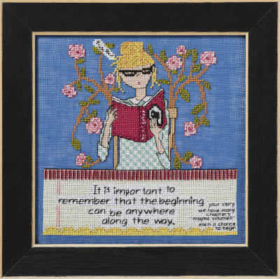 Curly Girls - Beginning Kit