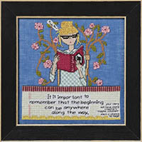 Curly Girls - Beginning Kit