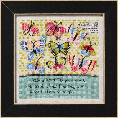 Curly Girl - Don't Forget Kit