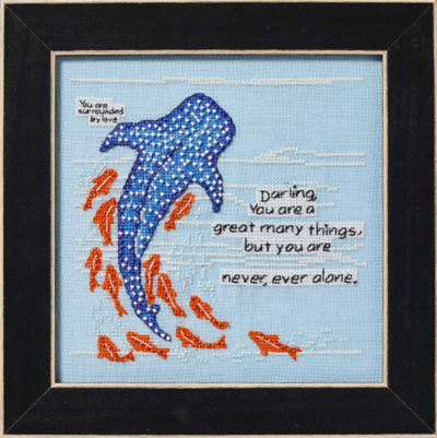 Curly Girl - Never Alone Kit
