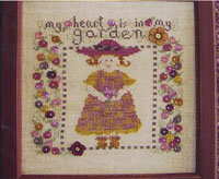 My Garden