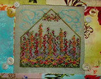 Flower House