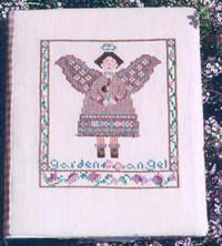 Garden Angel
