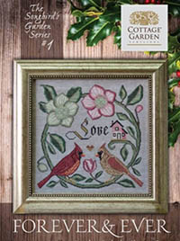 Songbird's Garden #1 - Forever & Ever