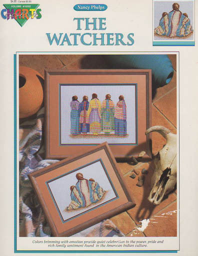 The Watchers