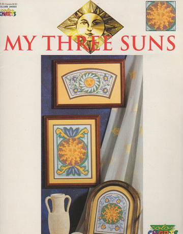 My Three Suns