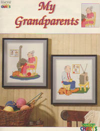 My Grandparents