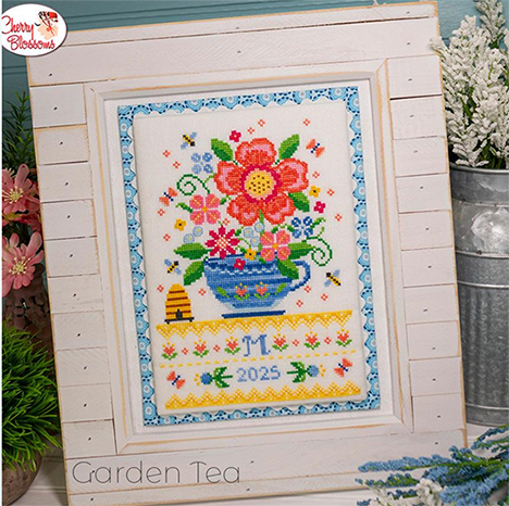 GardenTea