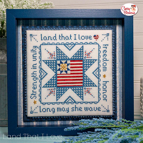 Land That I Love