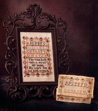 A Miniature Reproduction Sampler