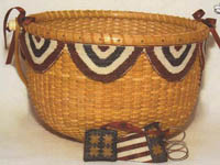 A Summer Basket