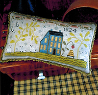 1824 House