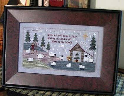 Shepherd's Christmas