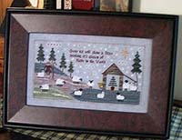 Shepherd's Christmas