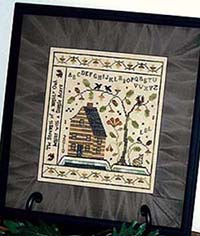 Mighty Oak Sampler