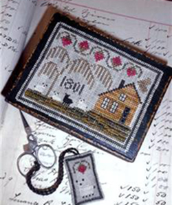1801 House Limited Edition Kit