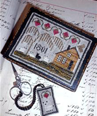 1801 House Limited Edition Kit