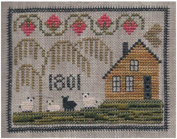 1801 House Limited Edition Kit