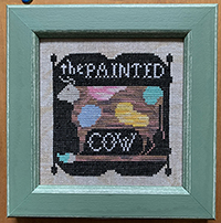 The Painted Cow - The Moo the Merrier