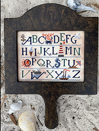 Sampler of the Sea