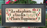 Plant Happiness