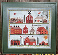 Barnesville