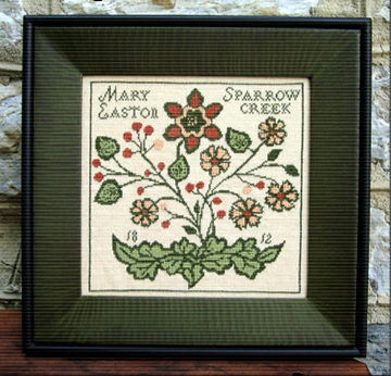 Sparrow Creek