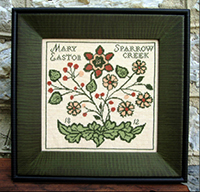 Sparrow Creek