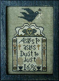 The Curse of the Raven (Re-release)