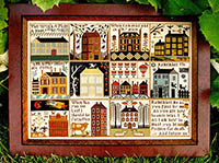 Houses of Hawk Run Hollow ( Re-release)